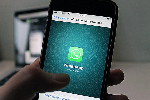 ChatGPT Su WhatsApp Anche Senza Accout Ecco Come Funziona PMI It