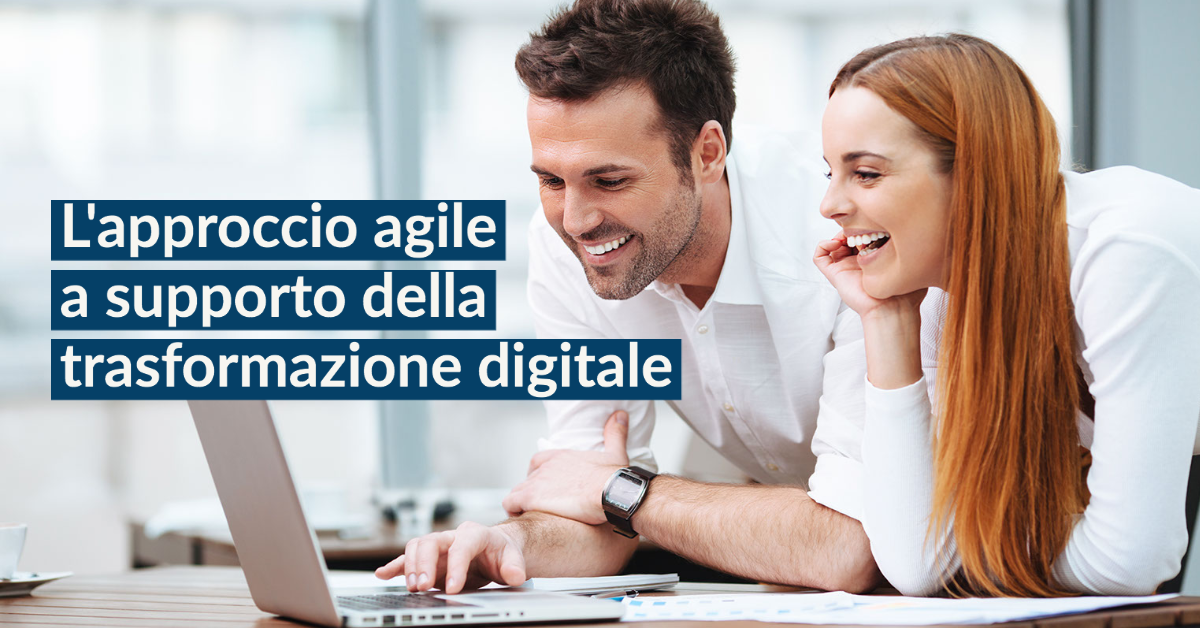 Ntt Data Approccio Agile E Persone Al Centro Della Trasformazione