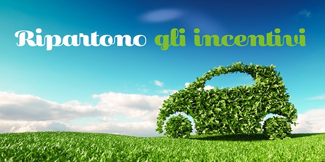 Ecobonus Auto Dal 23 Gennaio Come Richiedere I Contributi Statali 2024