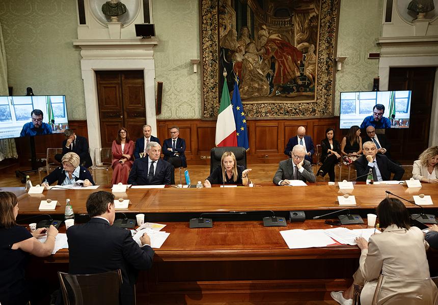 Salario Minimo Misure Alternative In Legge Di Bilancio 2024 PMI It