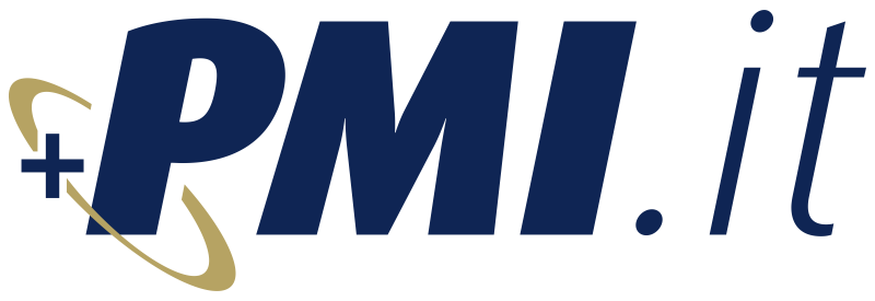 Logo PMI Plus