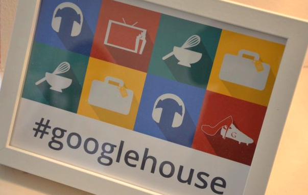 Google House