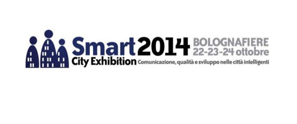 Smart City Exhibition 2014