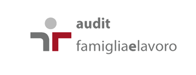 Audit Famiglia&Lavoro