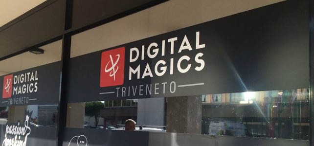Padova Digital Magics Triveneto