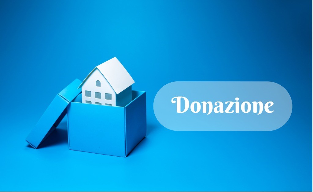 Donazione, Come Impugnarla: Contestazione E Revoca - PMI.it