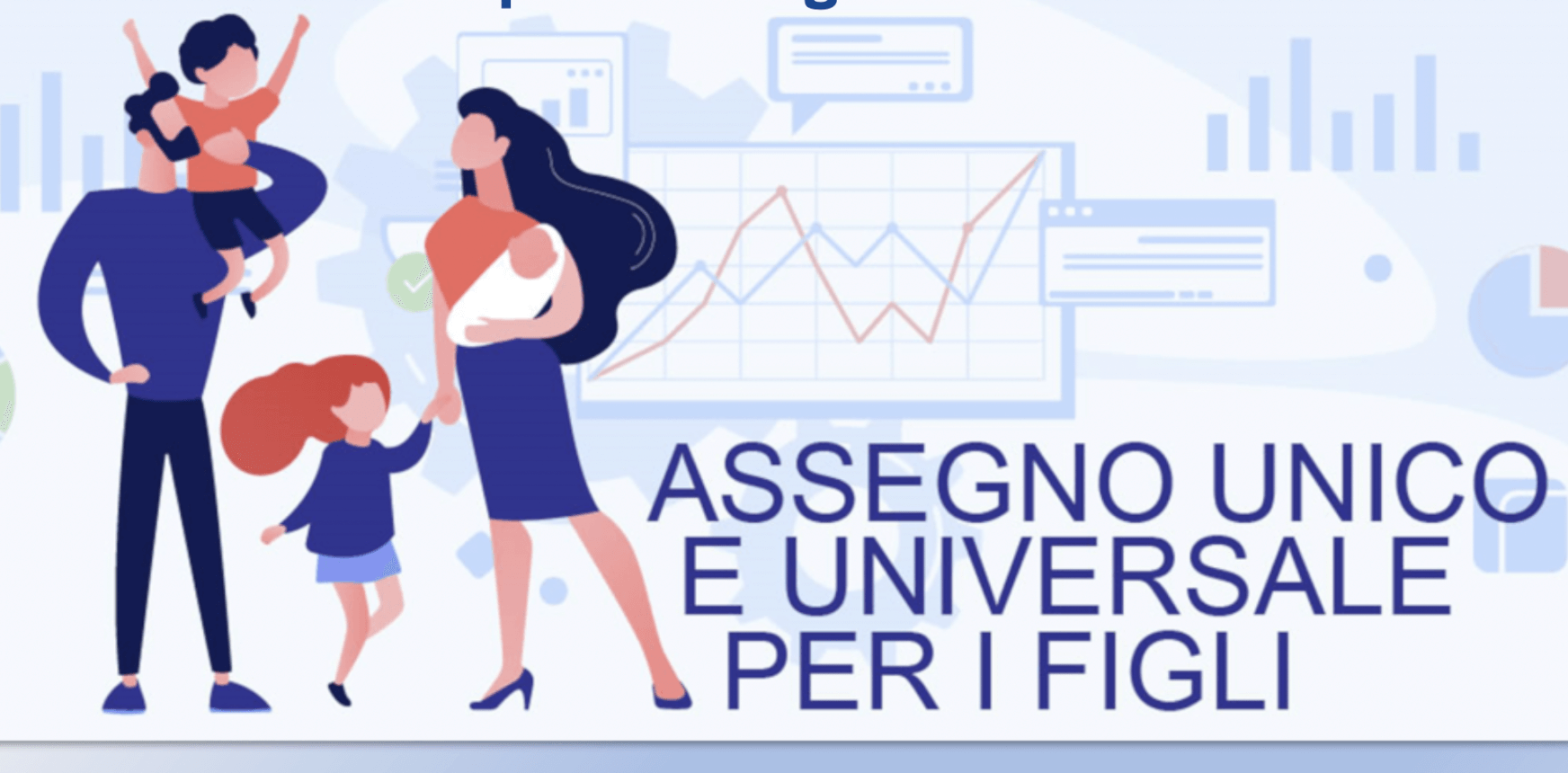 Assegno Unico 2025: importi INPS aggiornati e novità per le famiglie