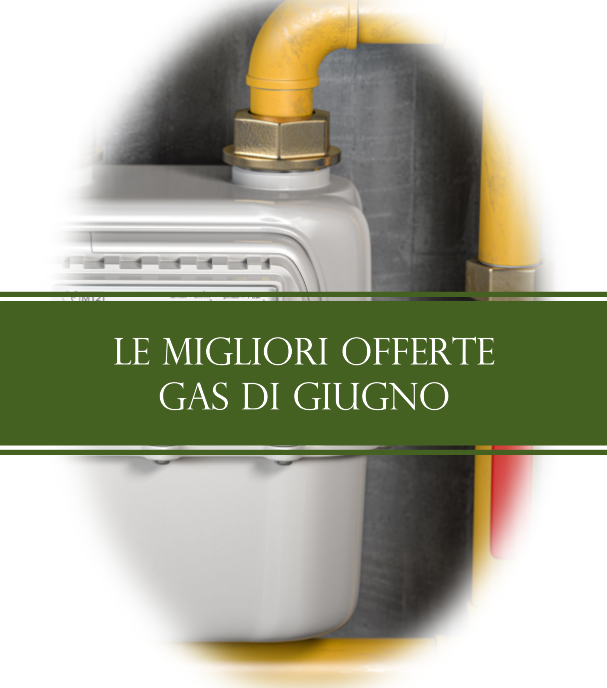 Tariffe Gas: Offerte E Promozioni Migliori Di Giugno - PMI.it