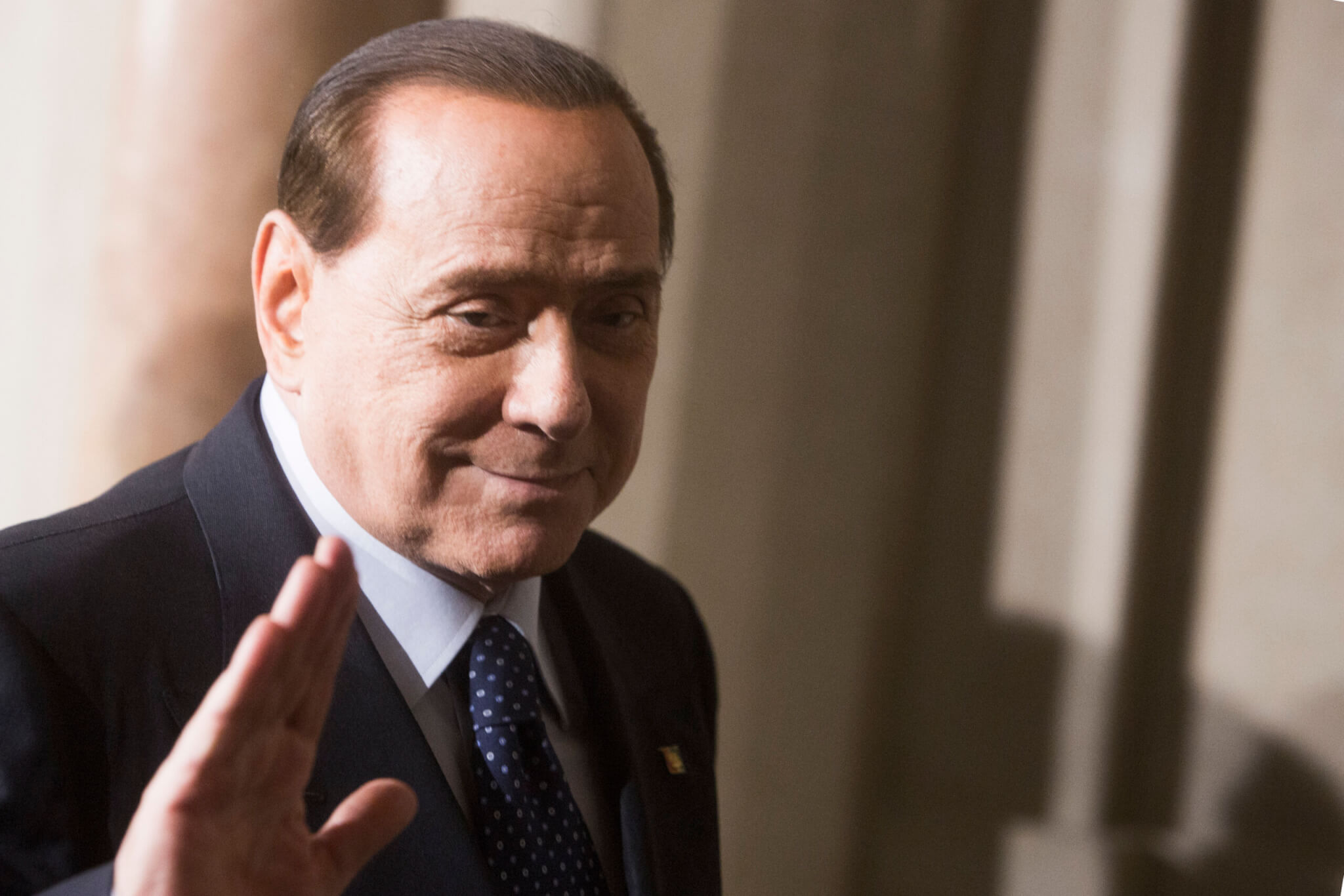 Silvio Berlusconi, 30 Anni Di Storia D'Italia - PMI.it