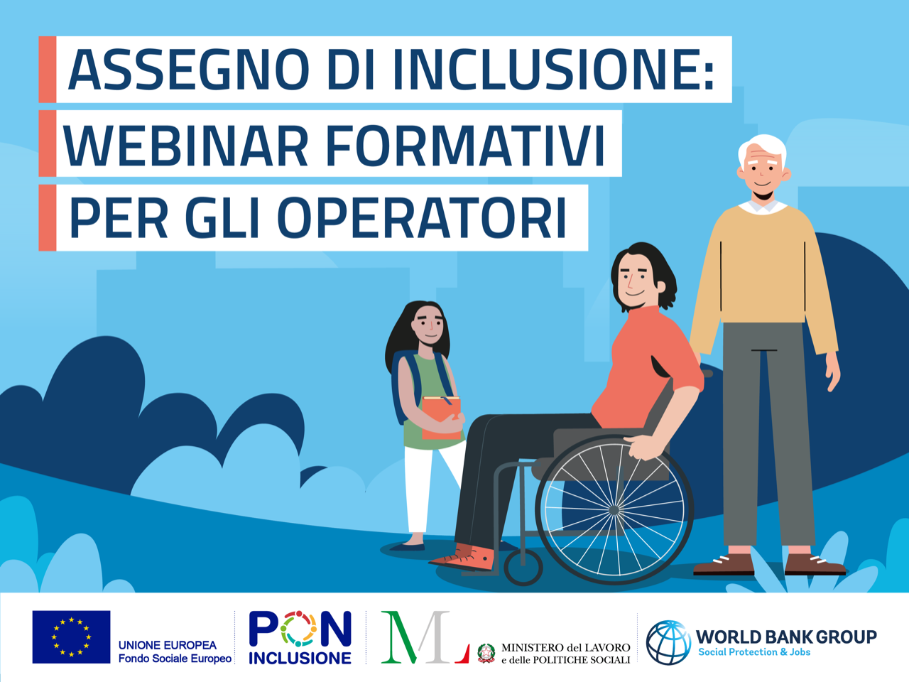 Assegno Di Inclusione, Webinar Formativi Del Ministero - PMI.it