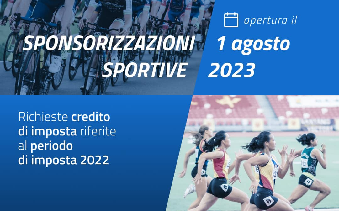 Bonus Sport 2023 entro il 29 settembre istruzioni di domanda PMI.it