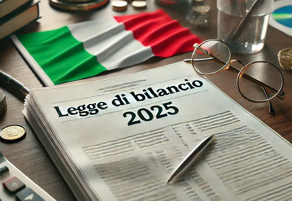 Manovra 2025 tre scaglioni IRPEF e taglio cuneo fiscale strutturale