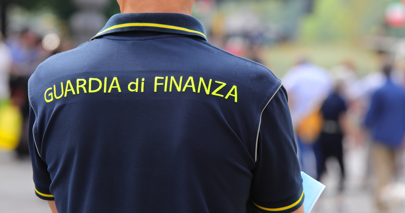 Concorso Guardia di Finanza: online bando e requisiti per 1.634 allievi finanzieri