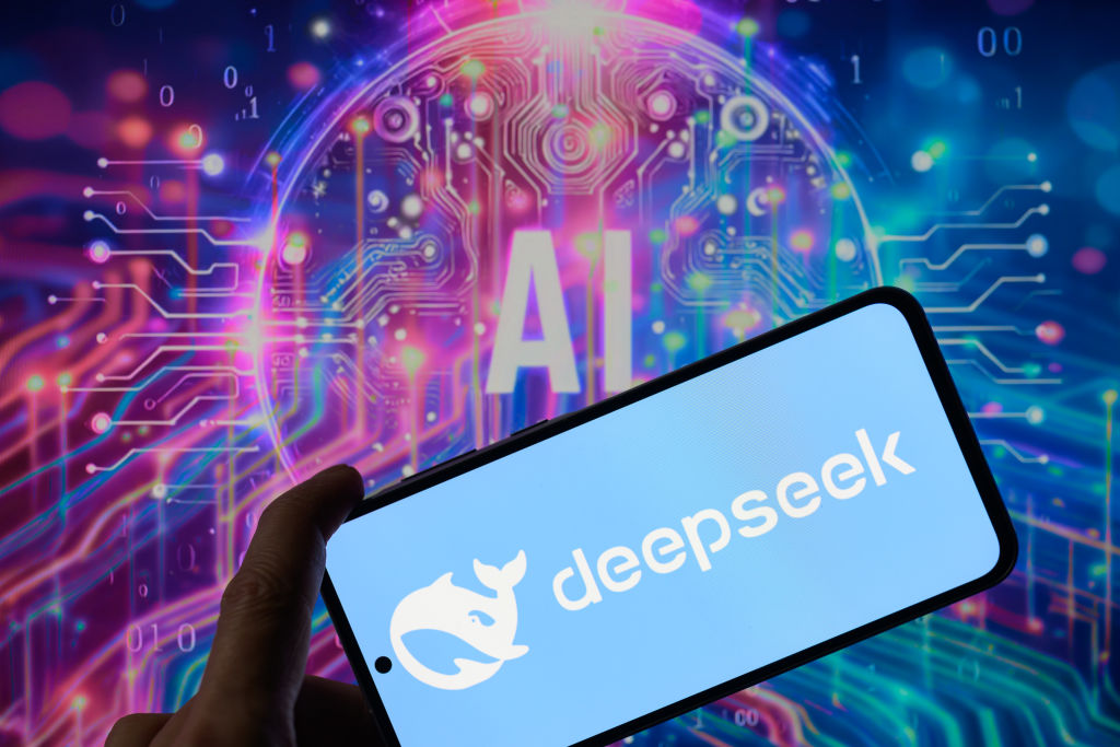 DeepSeek bloccata in Italia: indagine del Garante Privacy in corso