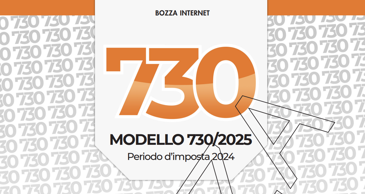 Dichiarazione dei Redditi 2025: le novità del 730 su IRPEF e detrazioni