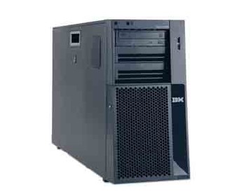 IBM SystemX 3400