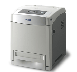 Epson Aculaser C3800
