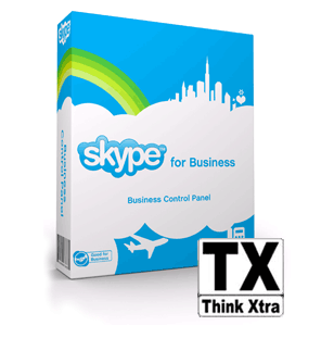 Skype e TX Italia per le PMI